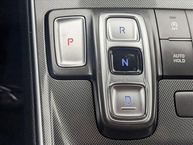 used 2022 Hyundai Santa Fe car, priced at $23,902