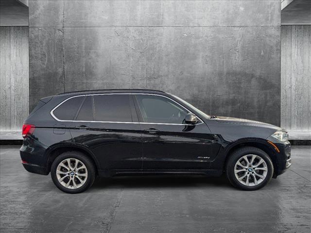 used 2014 BMW X5 car, priced at $14,599