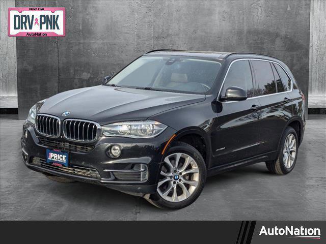 used 2014 BMW X5 car, priced at $14,599