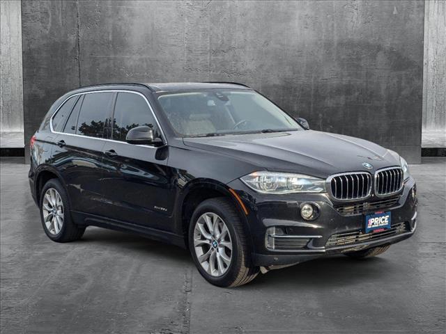 used 2014 BMW X5 car, priced at $14,599