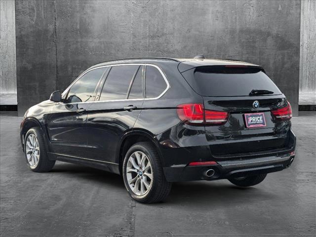 used 2014 BMW X5 car, priced at $14,599