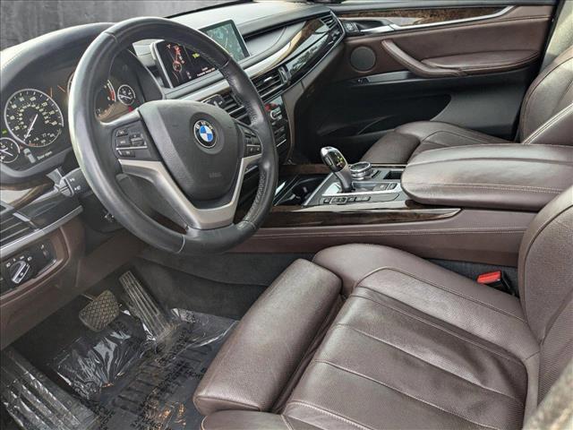 used 2014 BMW X5 car, priced at $14,599