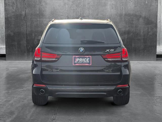 used 2014 BMW X5 car, priced at $14,599