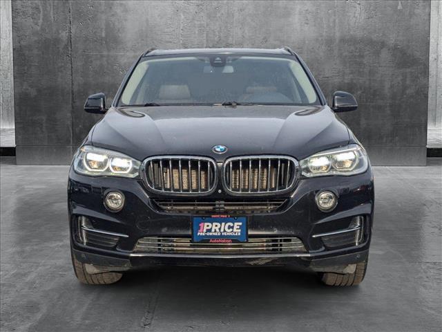 used 2014 BMW X5 car, priced at $14,599