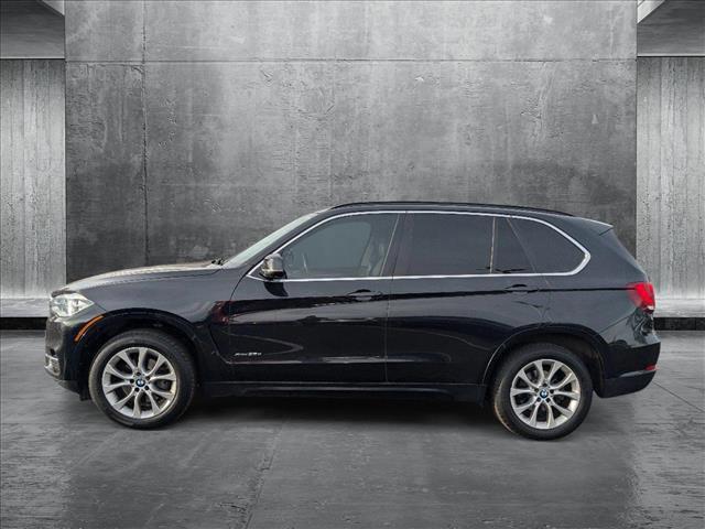 used 2014 BMW X5 car, priced at $14,599