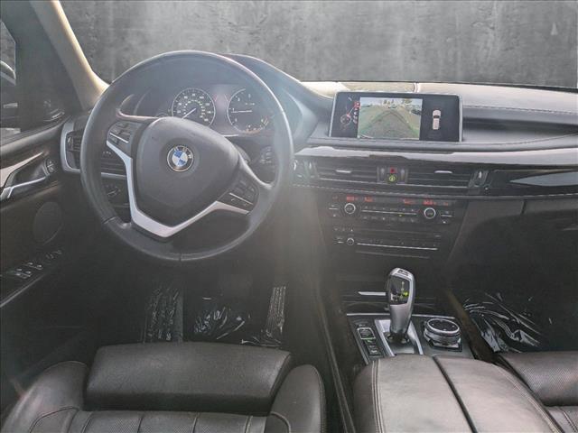 used 2014 BMW X5 car, priced at $14,599