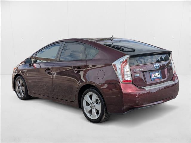 used 2013 Toyota Prius car, priced at $7,835