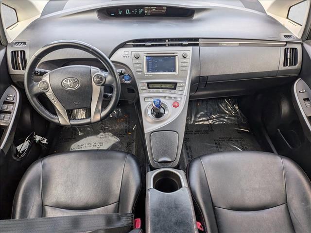 used 2013 Toyota Prius car, priced at $7,835