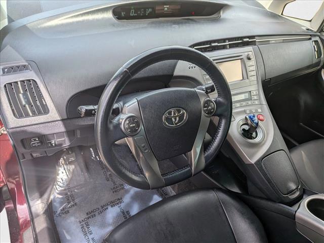 used 2013 Toyota Prius car, priced at $7,835