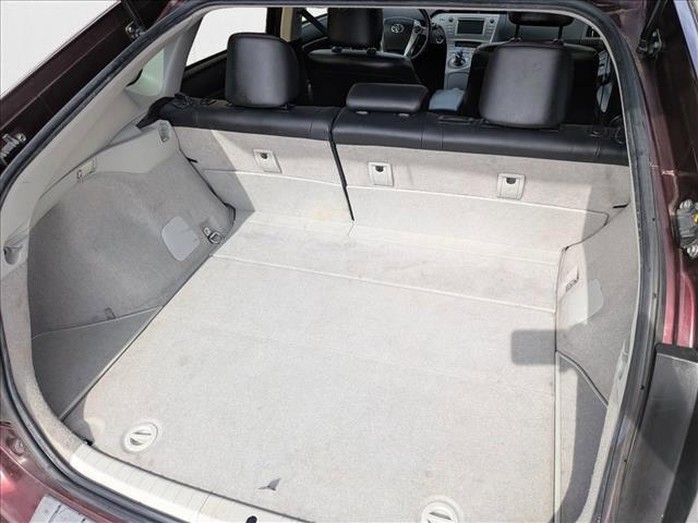 used 2013 Toyota Prius car, priced at $7,835