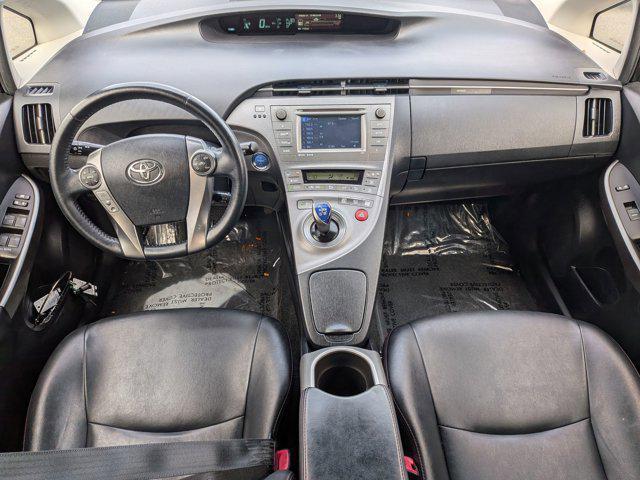 used 2013 Toyota Prius car, priced at $7,835