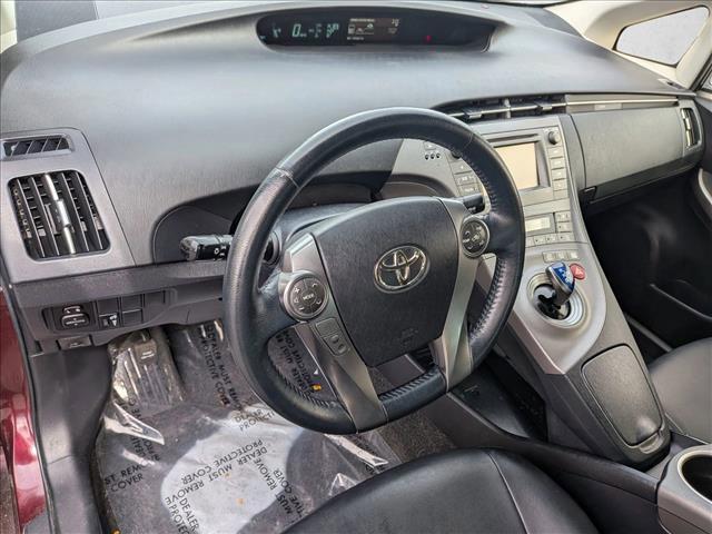 used 2013 Toyota Prius car, priced at $7,835