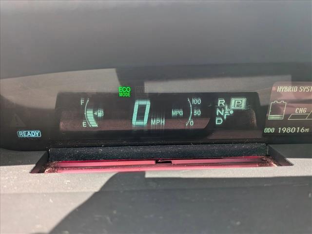 used 2013 Toyota Prius car, priced at $7,835
