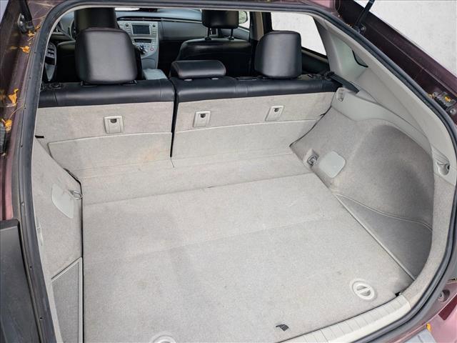 used 2013 Toyota Prius car, priced at $7,835