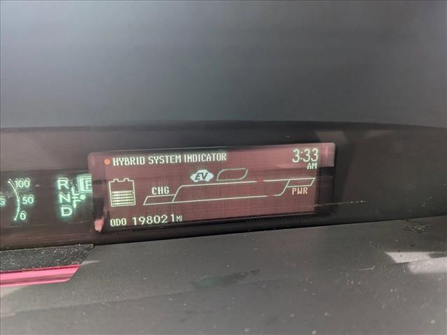 used 2013 Toyota Prius car, priced at $7,835
