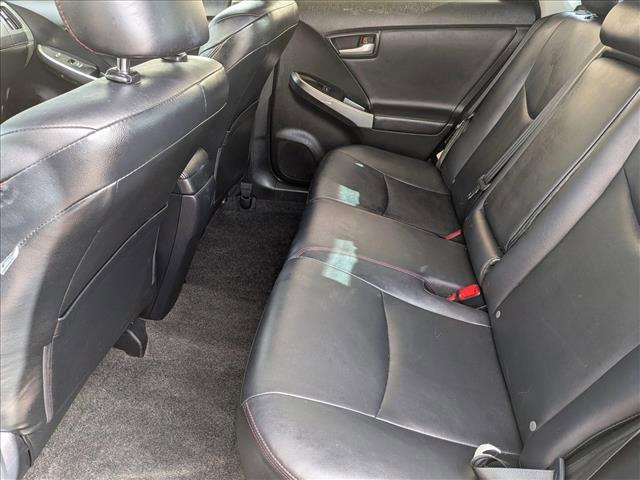 used 2013 Toyota Prius car, priced at $7,835