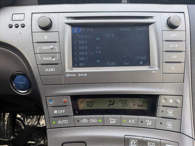 used 2013 Toyota Prius car, priced at $7,835