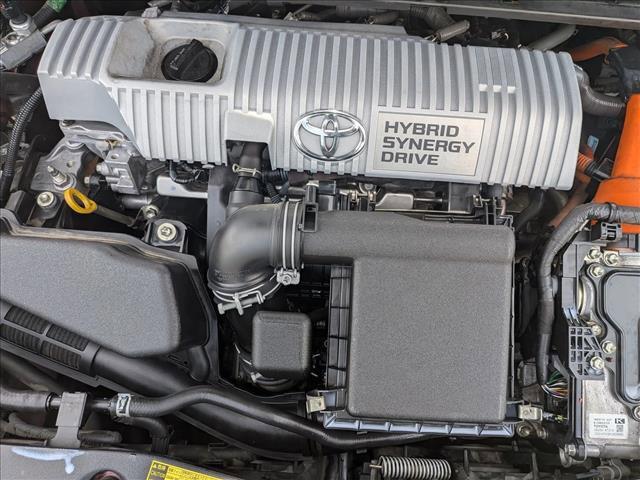 used 2013 Toyota Prius car, priced at $7,835