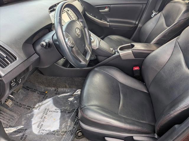 used 2013 Toyota Prius car, priced at $7,835