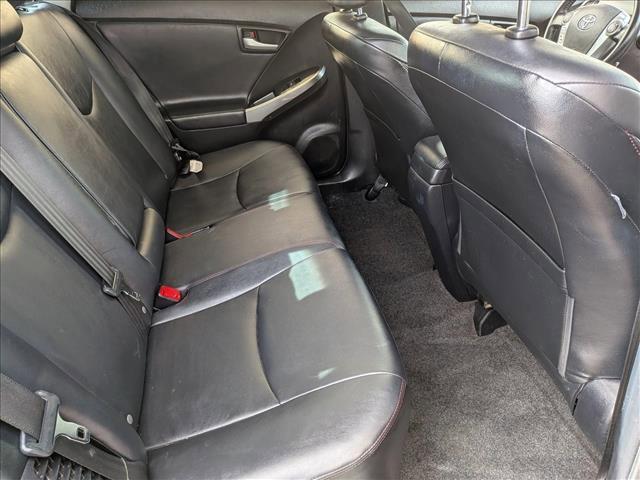 used 2013 Toyota Prius car, priced at $7,835