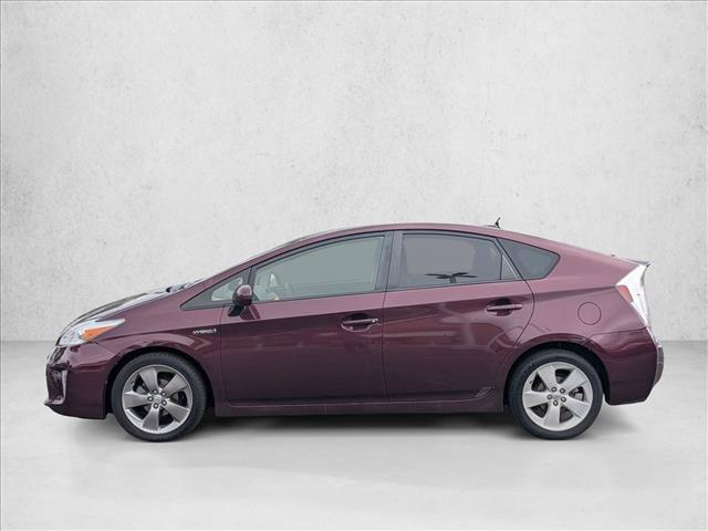 used 2013 Toyota Prius car, priced at $7,835