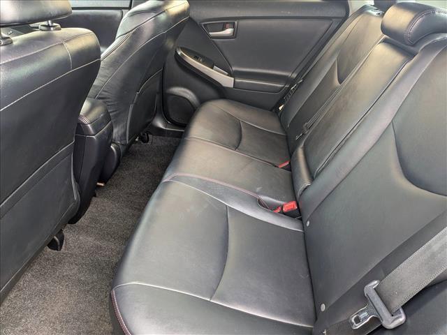 used 2013 Toyota Prius car, priced at $7,835