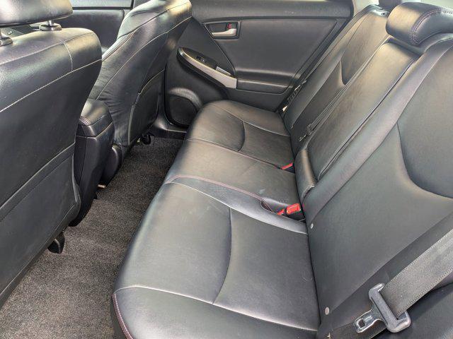 used 2013 Toyota Prius car, priced at $7,835