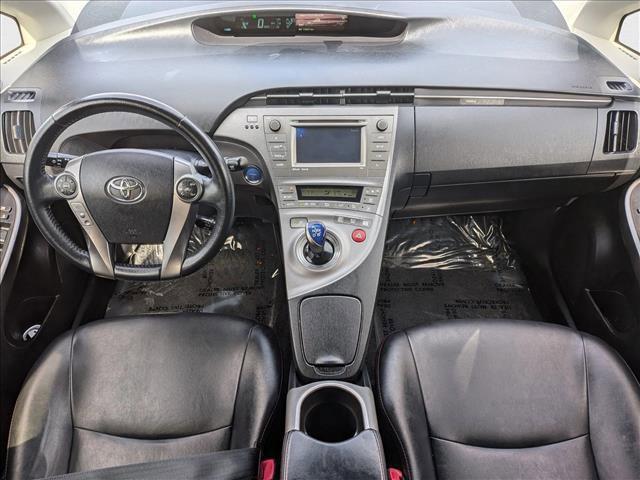 used 2013 Toyota Prius car, priced at $7,835