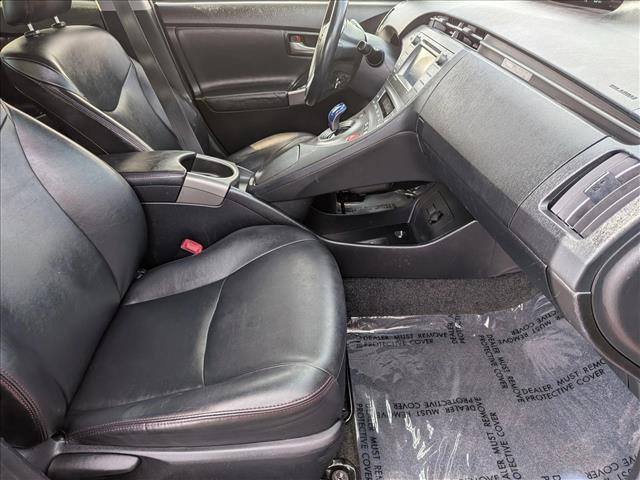 used 2013 Toyota Prius car, priced at $7,835