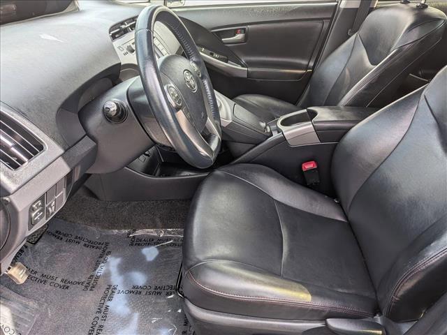 used 2013 Toyota Prius car, priced at $7,835