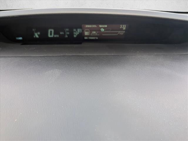 used 2013 Toyota Prius car, priced at $7,835