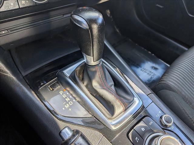 used 2014 Mazda Mazda3 car, priced at $7,007