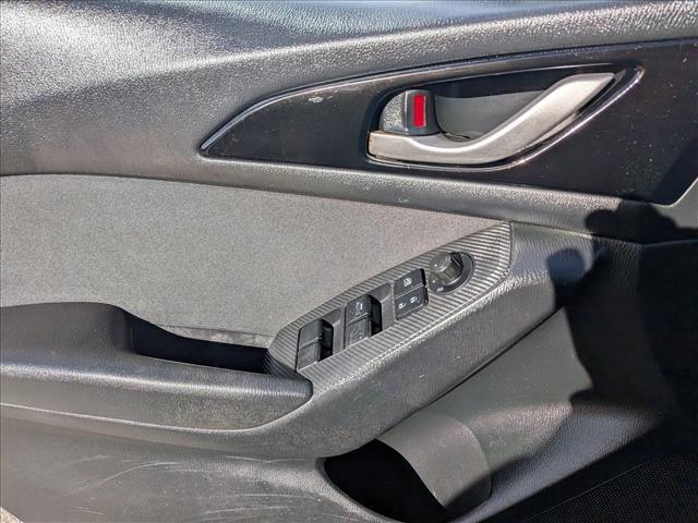 used 2014 Mazda Mazda3 car, priced at $7,007
