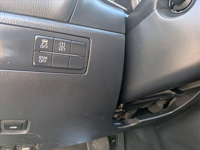 used 2014 Mazda Mazda3 car, priced at $7,007