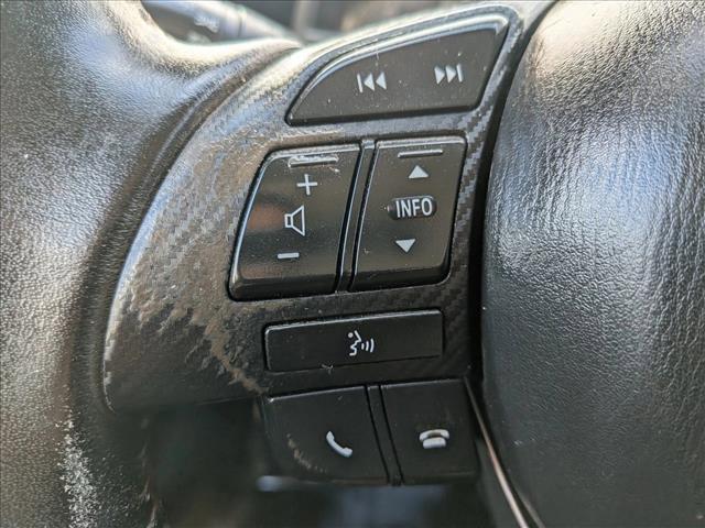 used 2014 Mazda Mazda3 car, priced at $7,007