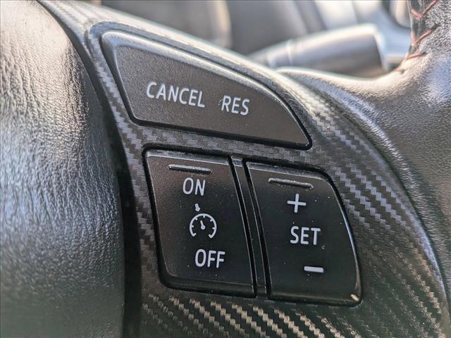 used 2014 Mazda Mazda3 car, priced at $7,007