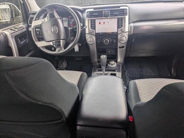 used 2020 Toyota 4Runner car, priced at $36,998