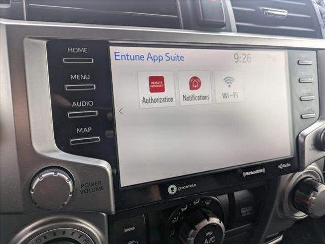 used 2020 Toyota 4Runner car, priced at $36,998