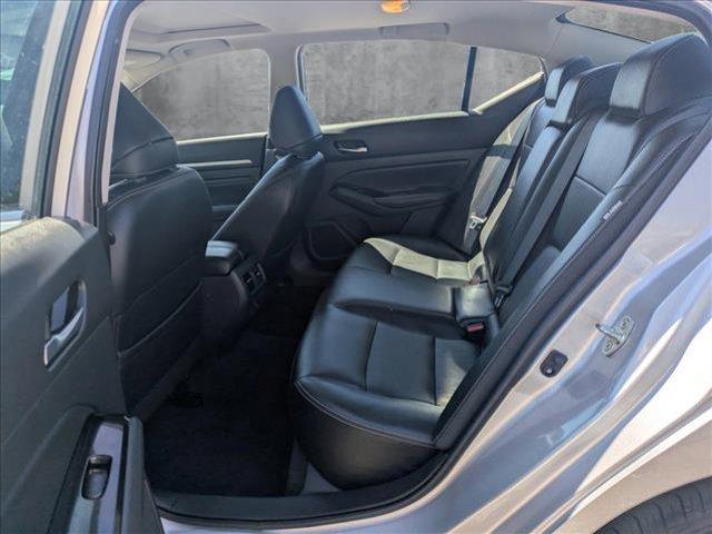used 2020 Nissan Altima car, priced at $23,998