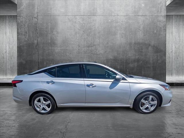 used 2020 Nissan Altima car, priced at $23,998