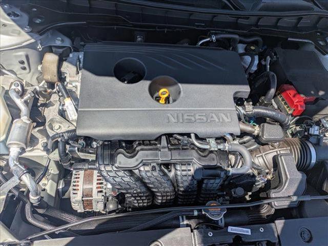 used 2020 Nissan Altima car, priced at $23,998