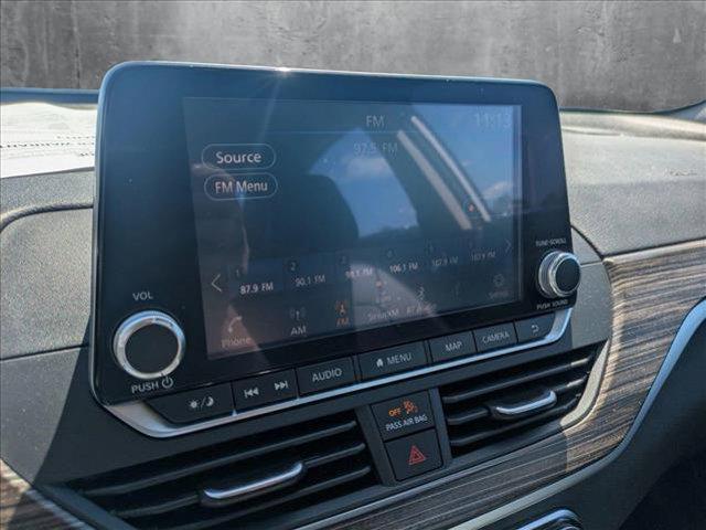 used 2020 Nissan Altima car, priced at $23,998