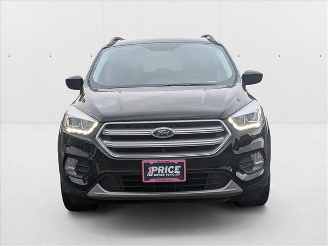 used 2018 Ford Escape car, priced at $12,632