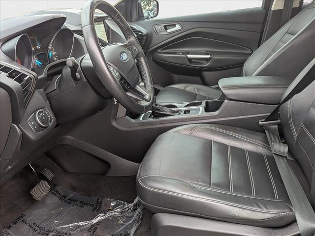 used 2018 Ford Escape car, priced at $12,632