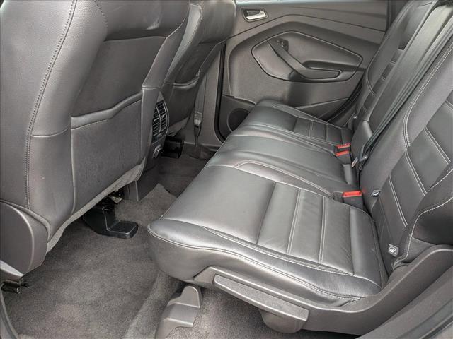 used 2018 Ford Escape car, priced at $12,632