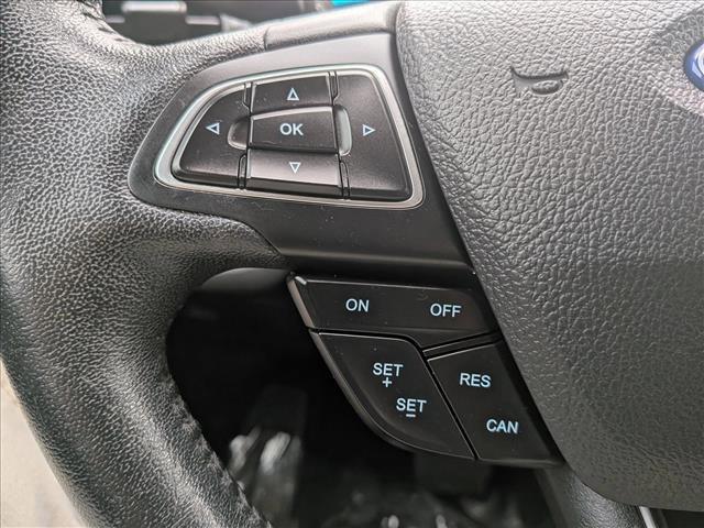 used 2018 Ford Escape car, priced at $12,632