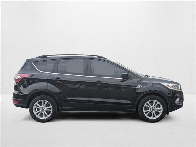 used 2018 Ford Escape car, priced at $12,632
