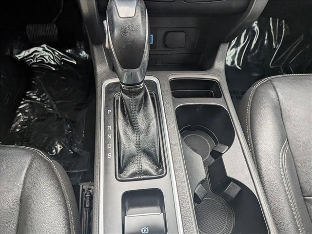 used 2018 Ford Escape car, priced at $12,632