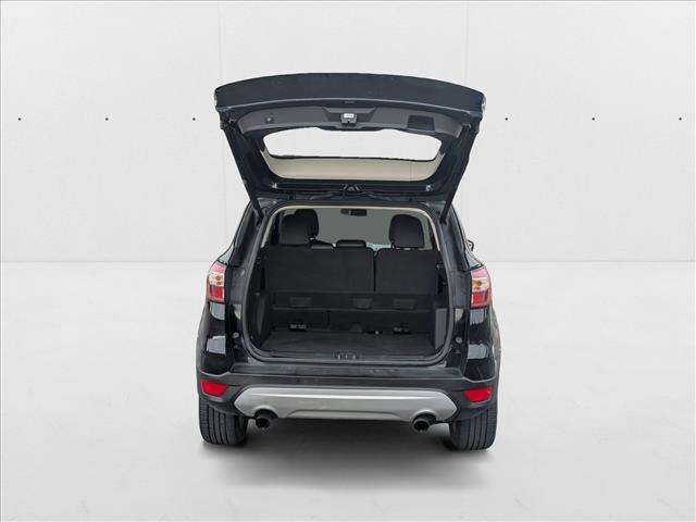 used 2018 Ford Escape car, priced at $12,632