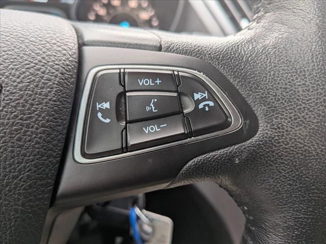 used 2018 Ford Escape car, priced at $12,632